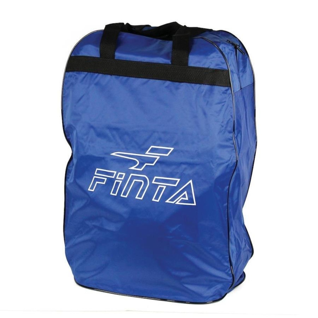 Saco Bolsa Finta Porta Material Profissional