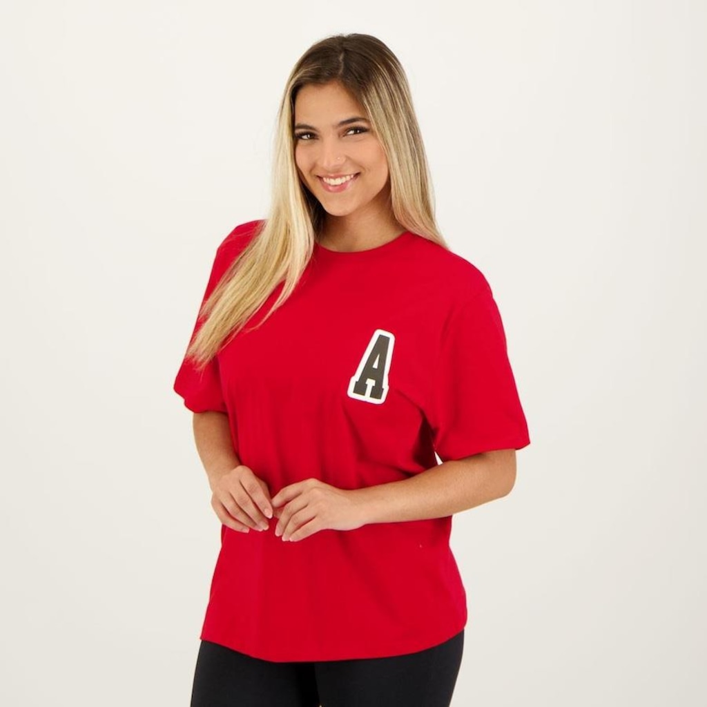 Imagem 2 do produto Camiseta Approve College - Feminina
