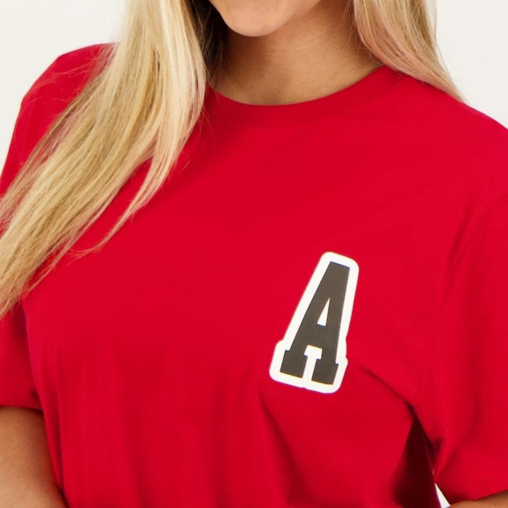 Imagem 4 do produto Camiseta Approve College - Feminina