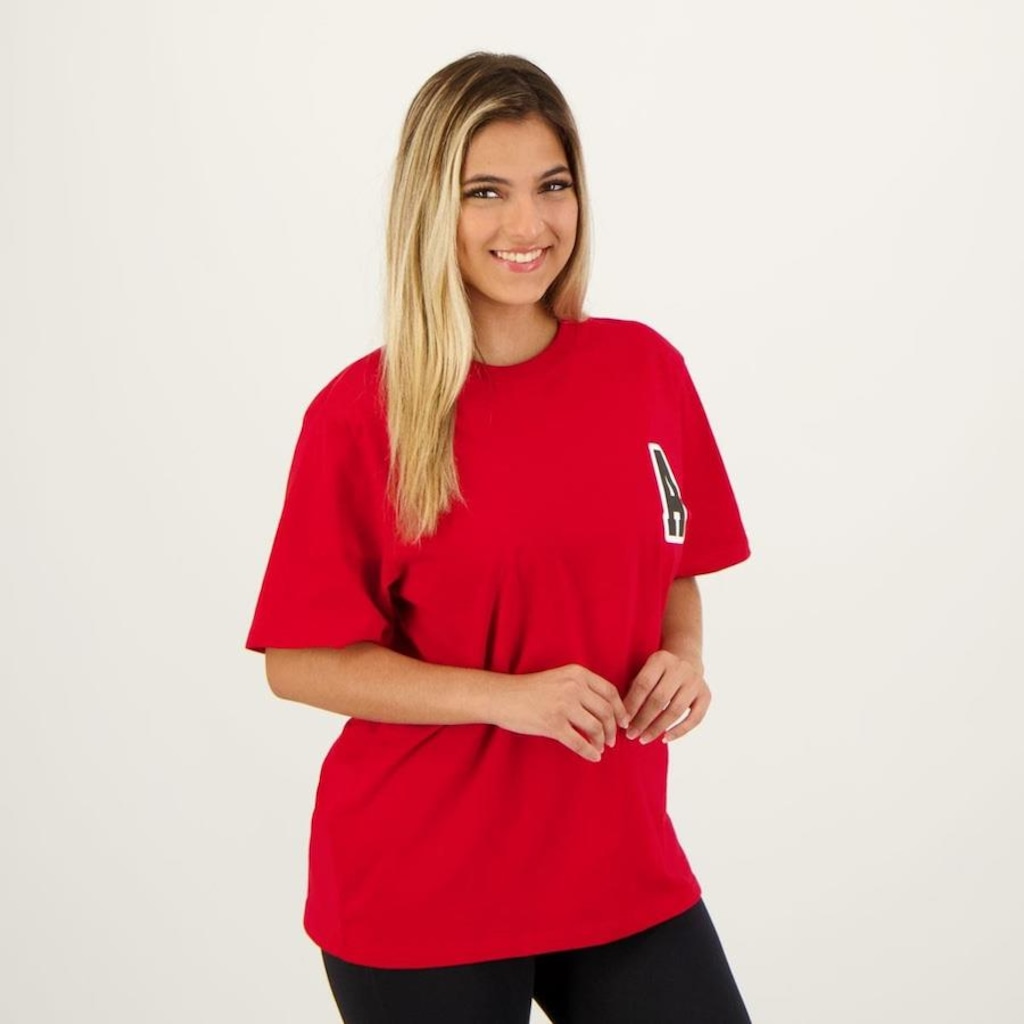 Imagem 5 do produto Camiseta Approve College - Feminina