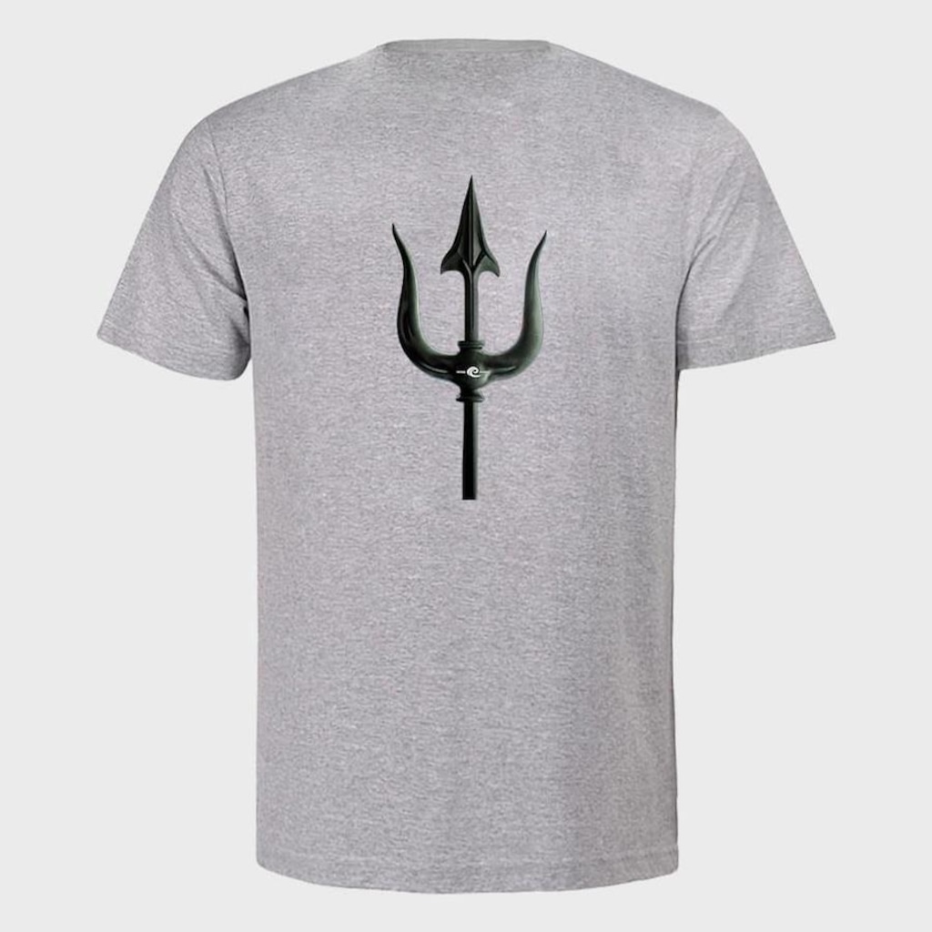 Camiseta WSS Deep Sea Prime - Masculina - Foto 2
