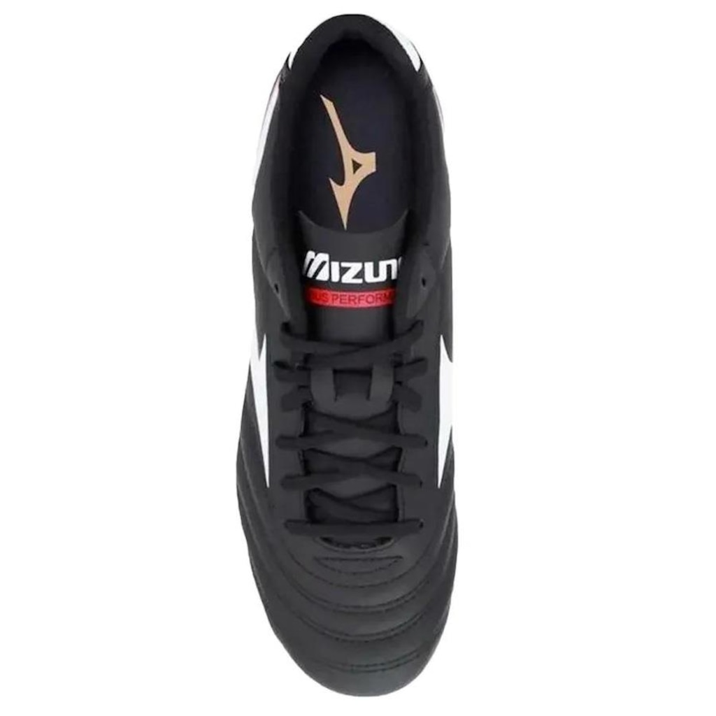 Imagem 3 do produto Chuteira de Campo Mizuno Morelia - Adulto