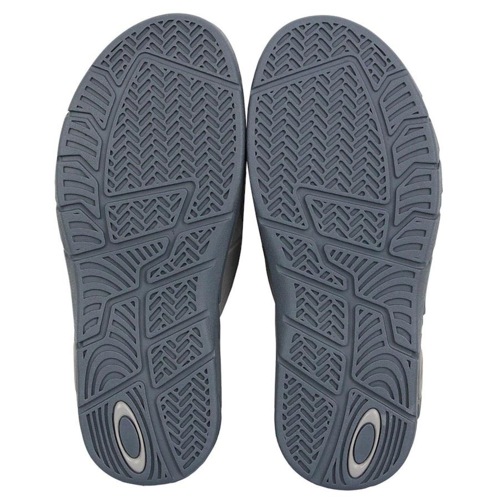 Imagem 4 do produto Chinelo Oakley Crowd Oxide - Masculino