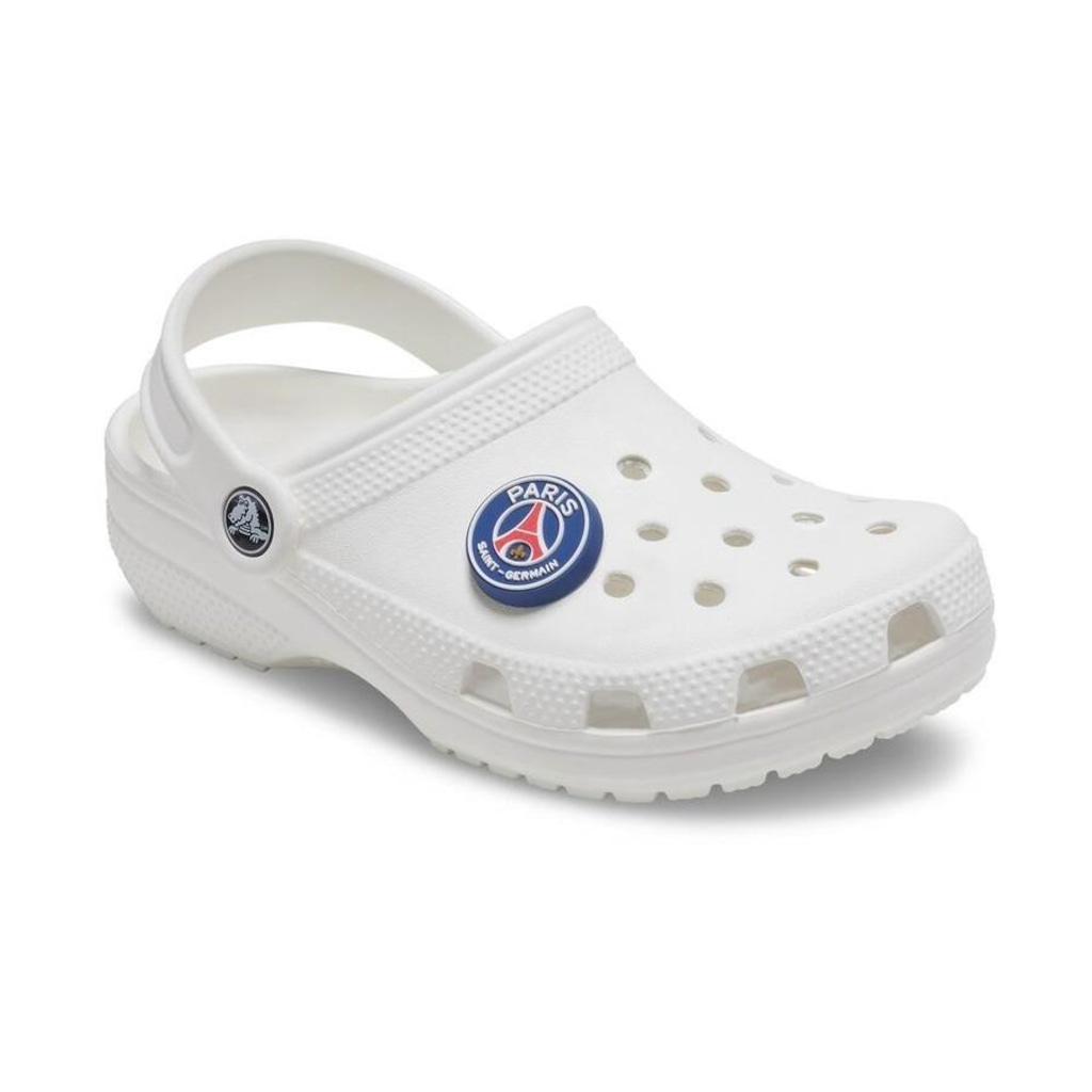 Imagem 2 do produto Jibbitz Crocs Paris St Germain 2 Único