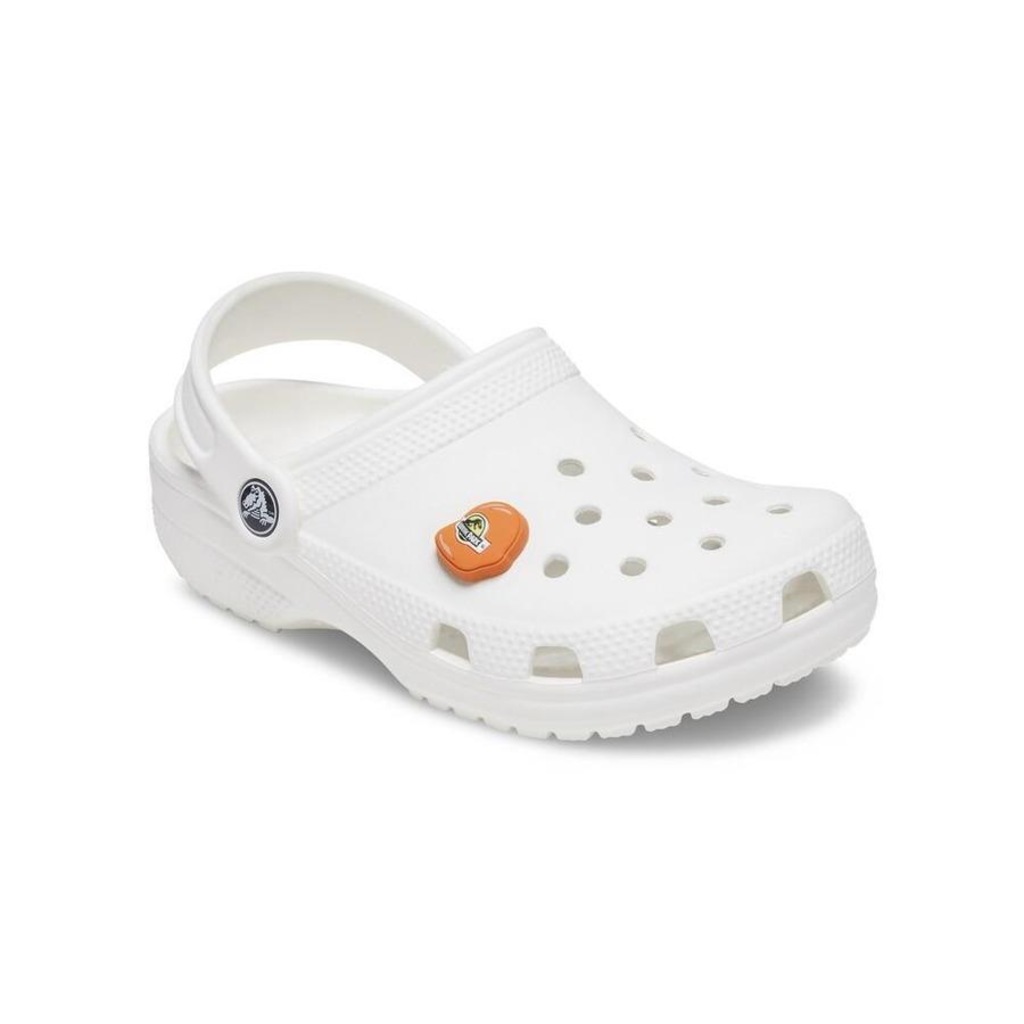 Imagem 2 do produto Jibbitz Crocs Jurassic Park Capacete Único