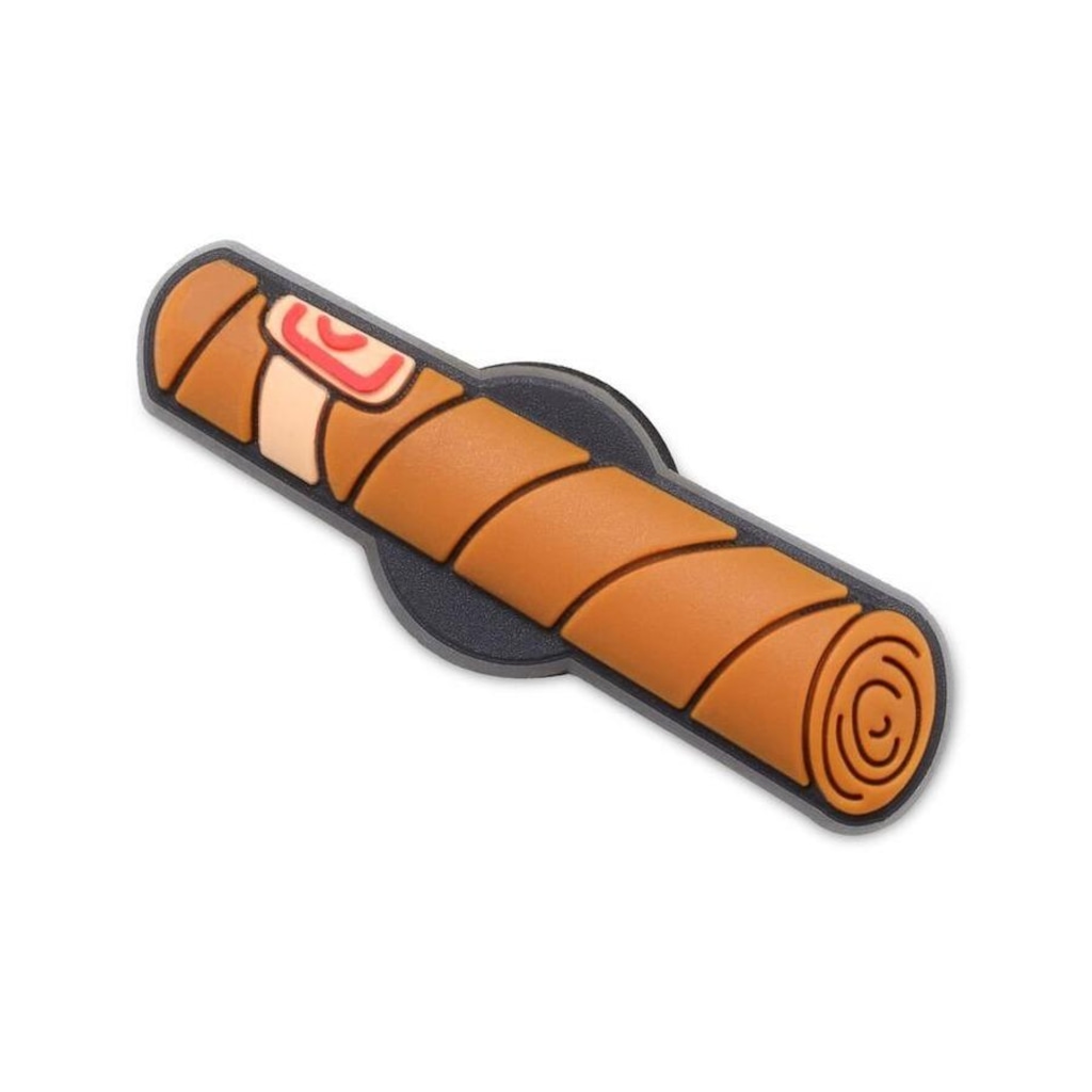 Jibbitz Crocs Charuto Único