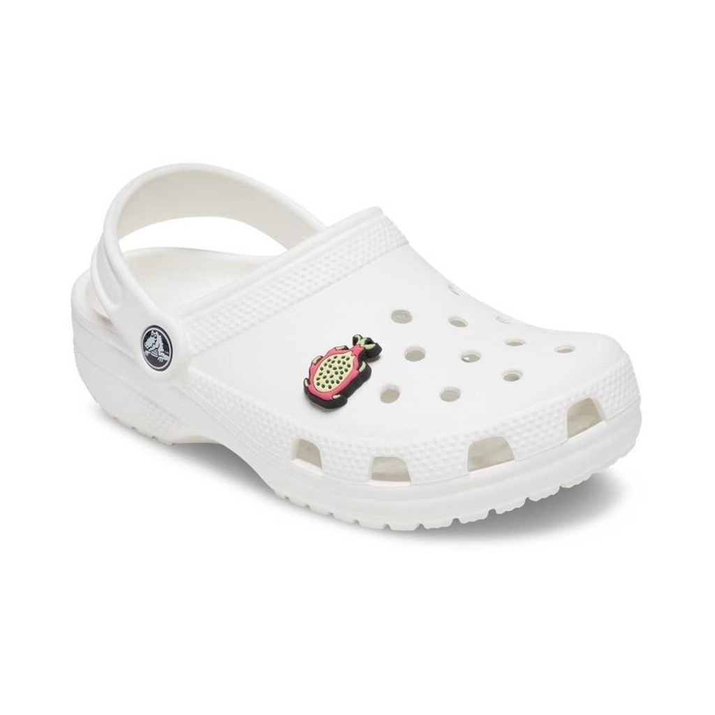 Imagem 2 do produto Jibbitz Crocs Pitaya Único