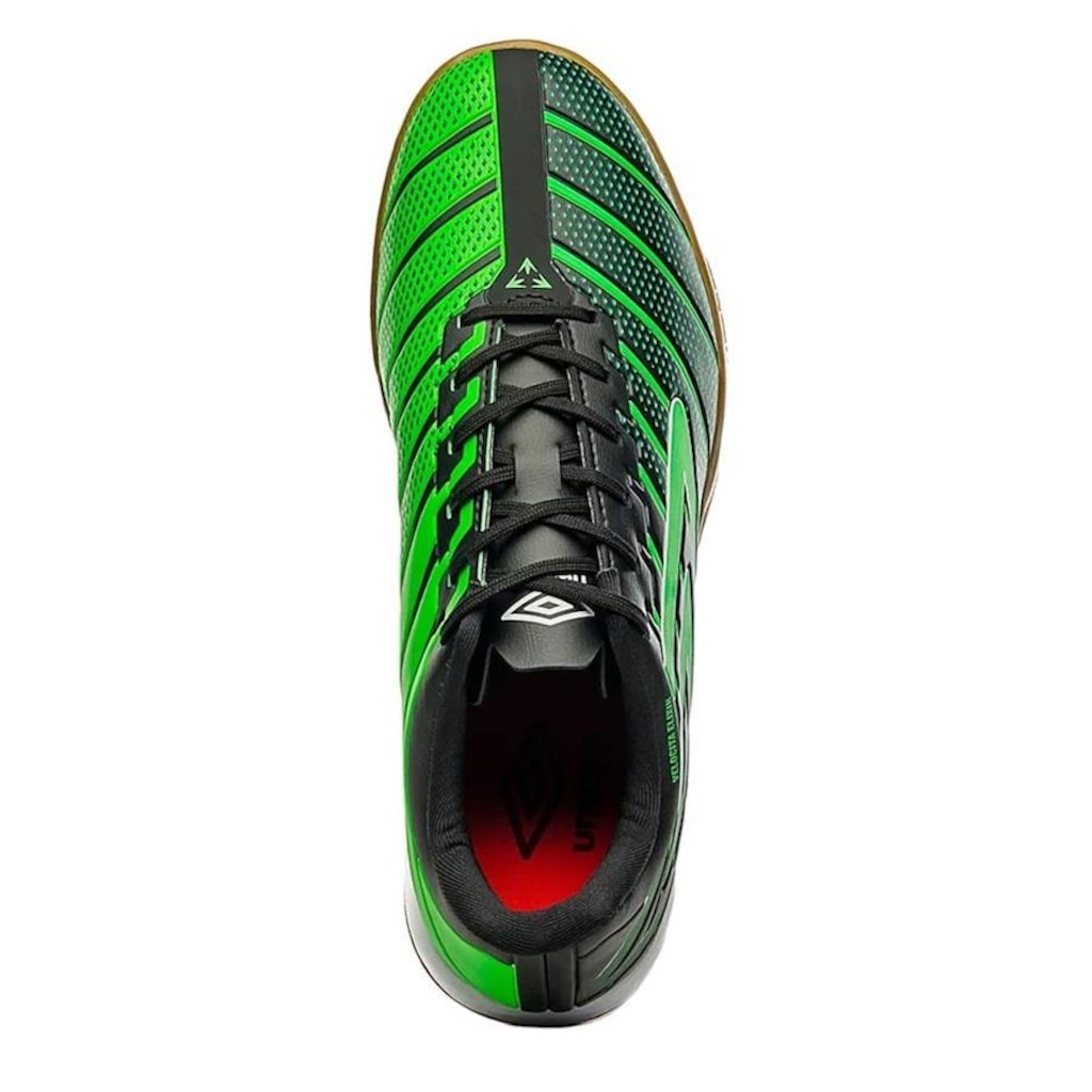 Imagem 4 do produto Chuteira Futsal Umbro Velocita Elixir Club - Adulto