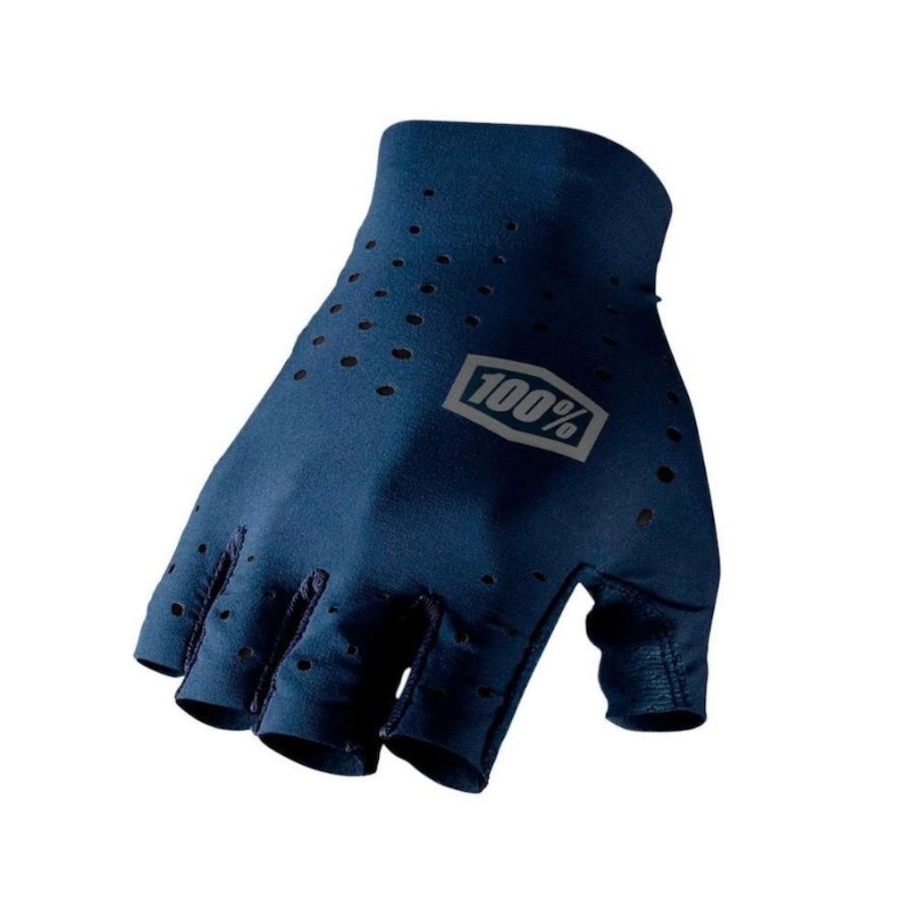 Luvas de Ciclismo 100% Sling Aberta - Adulto