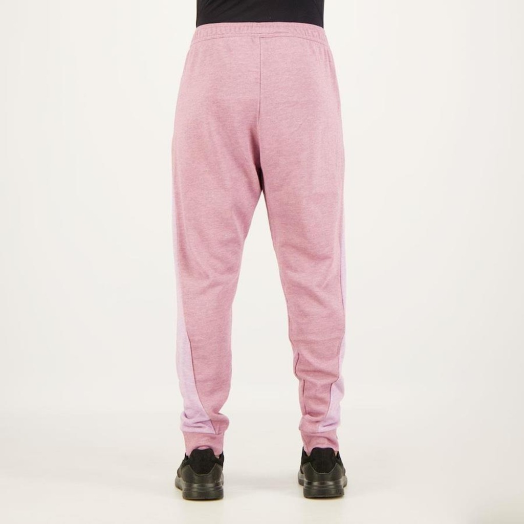 Imagem 4 do produto Calça adidas Mescla Recorte - Masculina
