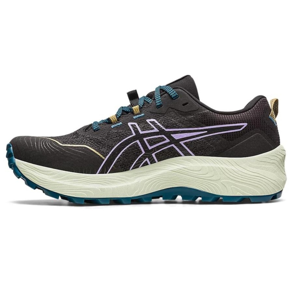 Imagem 4 do produto Tênis Asics Gel Trabuco 11 - Feminino
