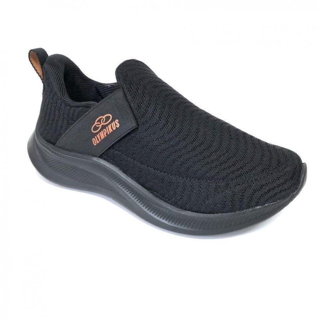 Tênis Olympikus Flutua - Infantil