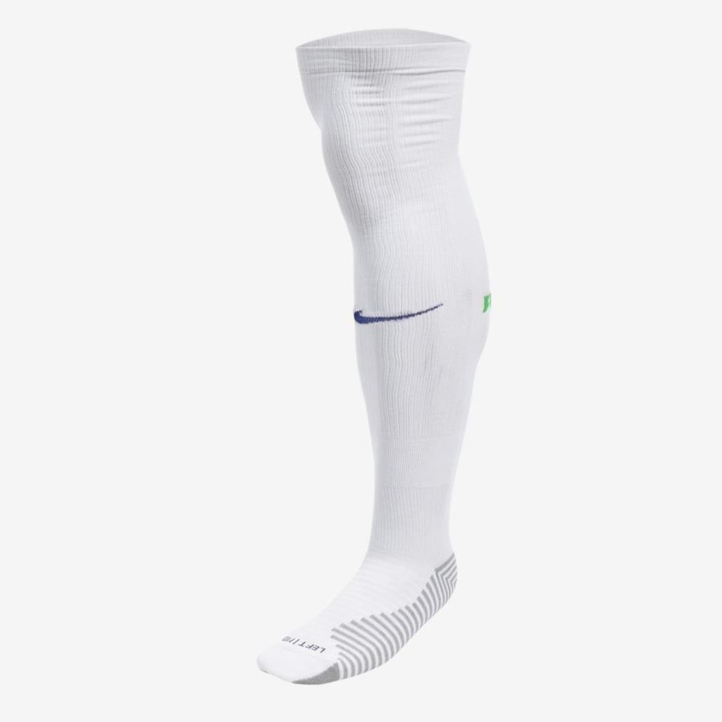 Meião Nike Brasil Strike - Unissex | Centauro
