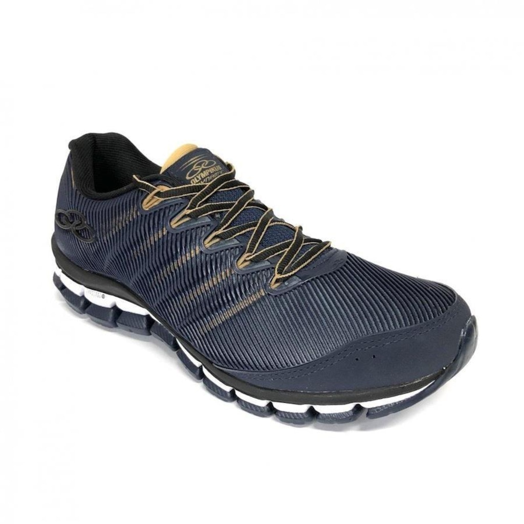 Imagem 1 do produto Tênis Olympikus Dynamic - Masculino