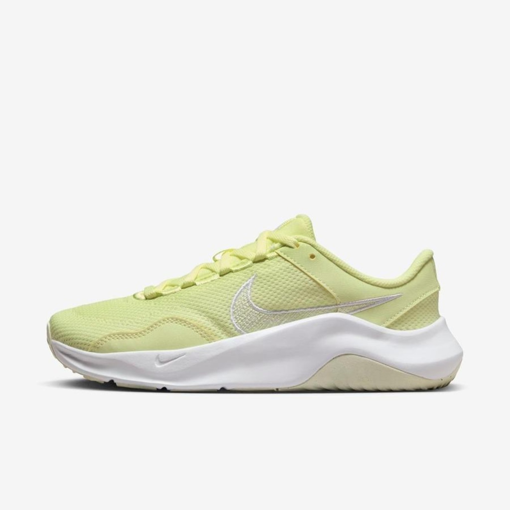 Tênis Nike Legend Essential 3 Next Nature - Feminino - Foto 1