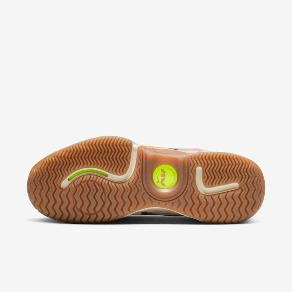 Tênis Nike Court Air Zoom Gp Turbo Naomi Osaka - Feminino | Centauro