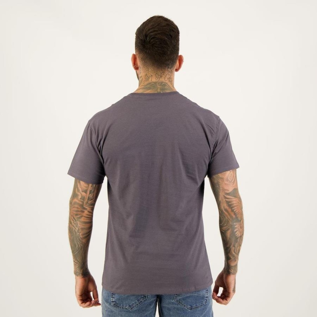 Imagem 3 do produto Camiseta Champion Valley - Masculina