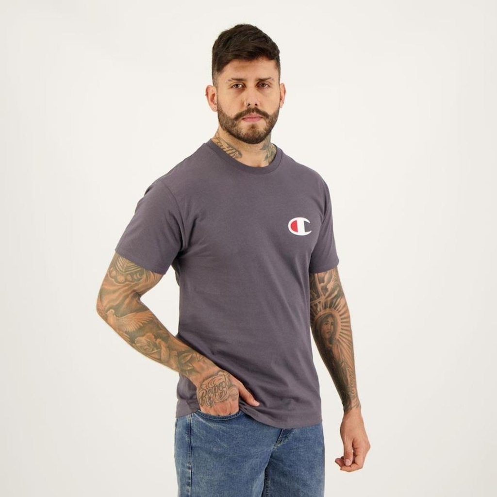 Imagem 5 do produto Camiseta Champion Valley - Masculina