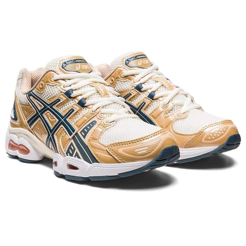 Tênis Asics Gel Nimbus 9 - Feminino | Centauro