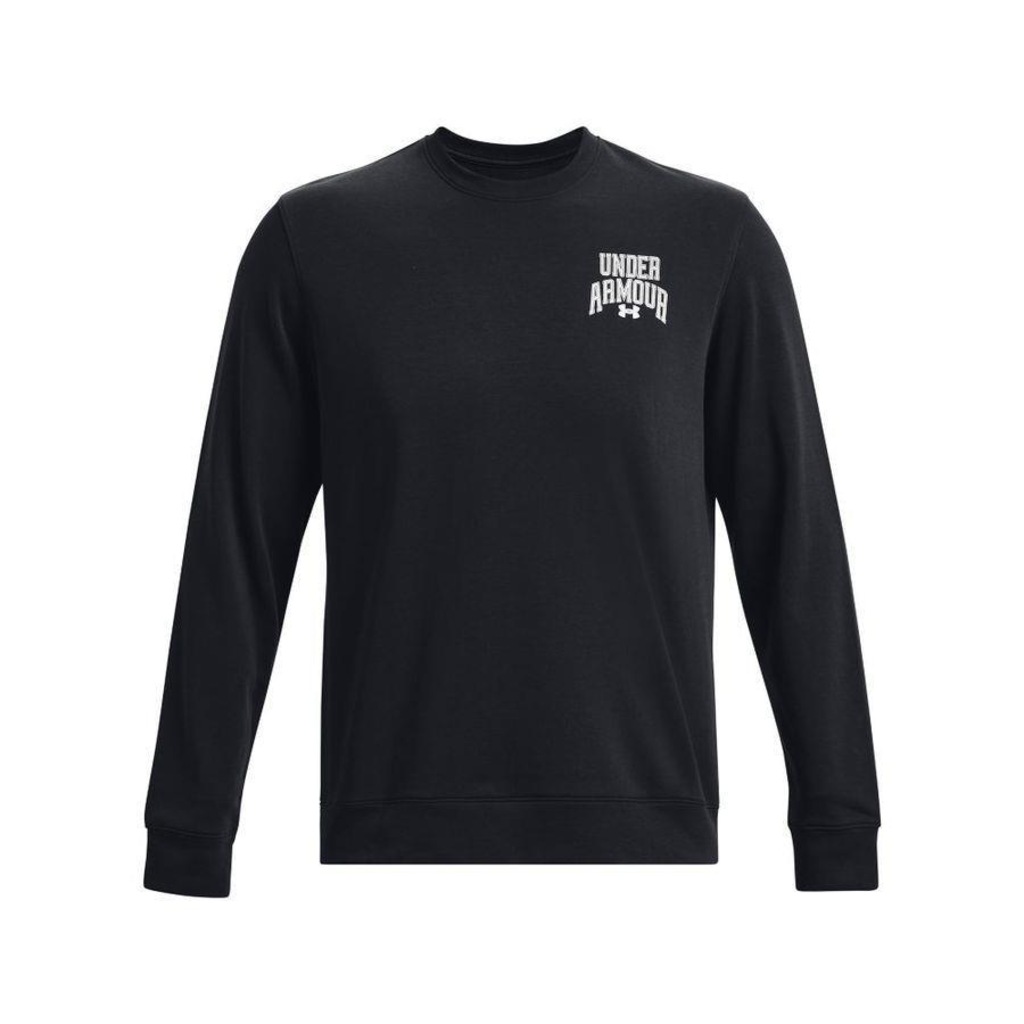 Imagem 1 do produto Blusão de Moletom Under Armour Rival Terry - Masculino