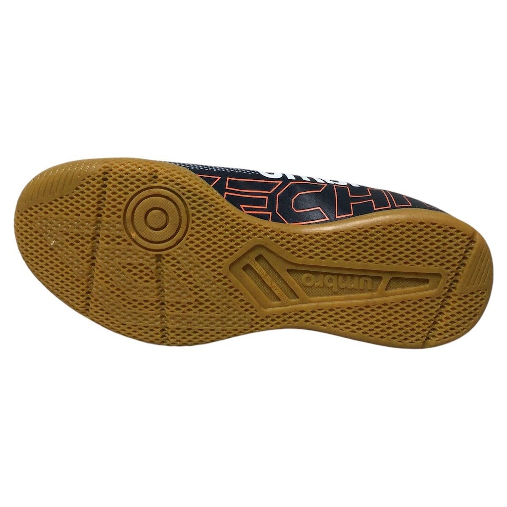 Imagem 3 do produto Chuteira Futsal Umbro Jr Techno - Infantil