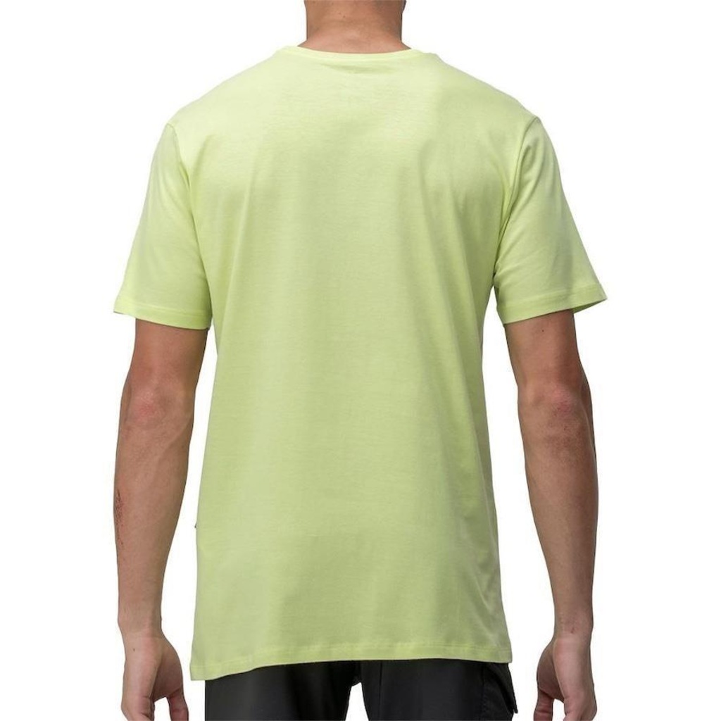 Imagem 2 do produto Camiseta Oakley Bark New Sm24 - Masculina