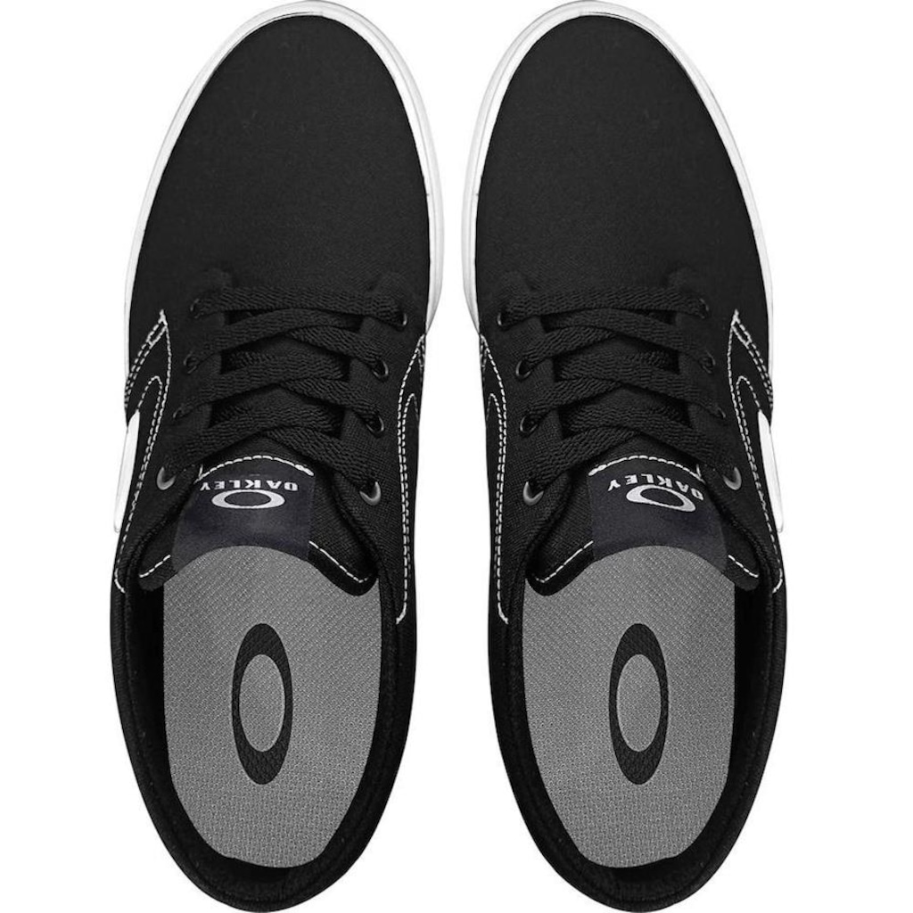 Imagem 4 do produto Tênis Oakley Split Ii Jet - Masculino