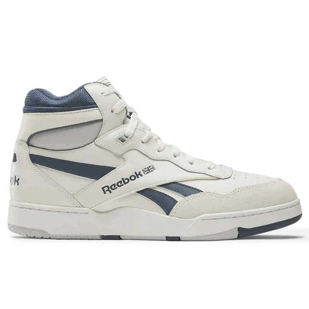 Tênis Reebok Bb 4000 Ii Mid - Masculino - Foto 1