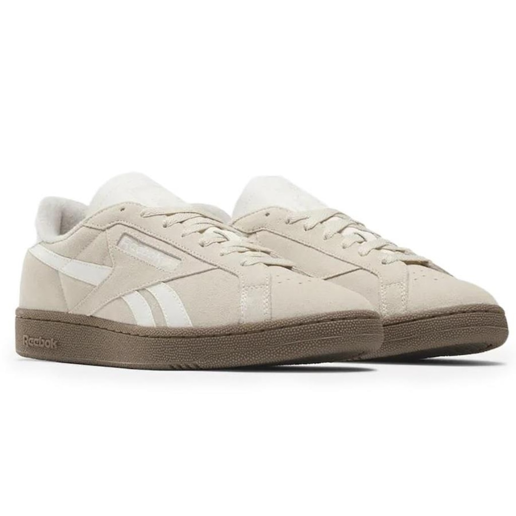Imagem 2 do produto Tênis Reebok Club C Grounds Uk - Masculino