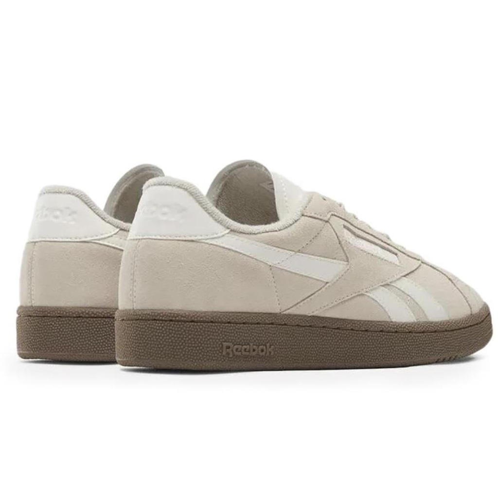 Imagem 4 do produto Tênis Reebok Club C Grounds Uk - Masculino