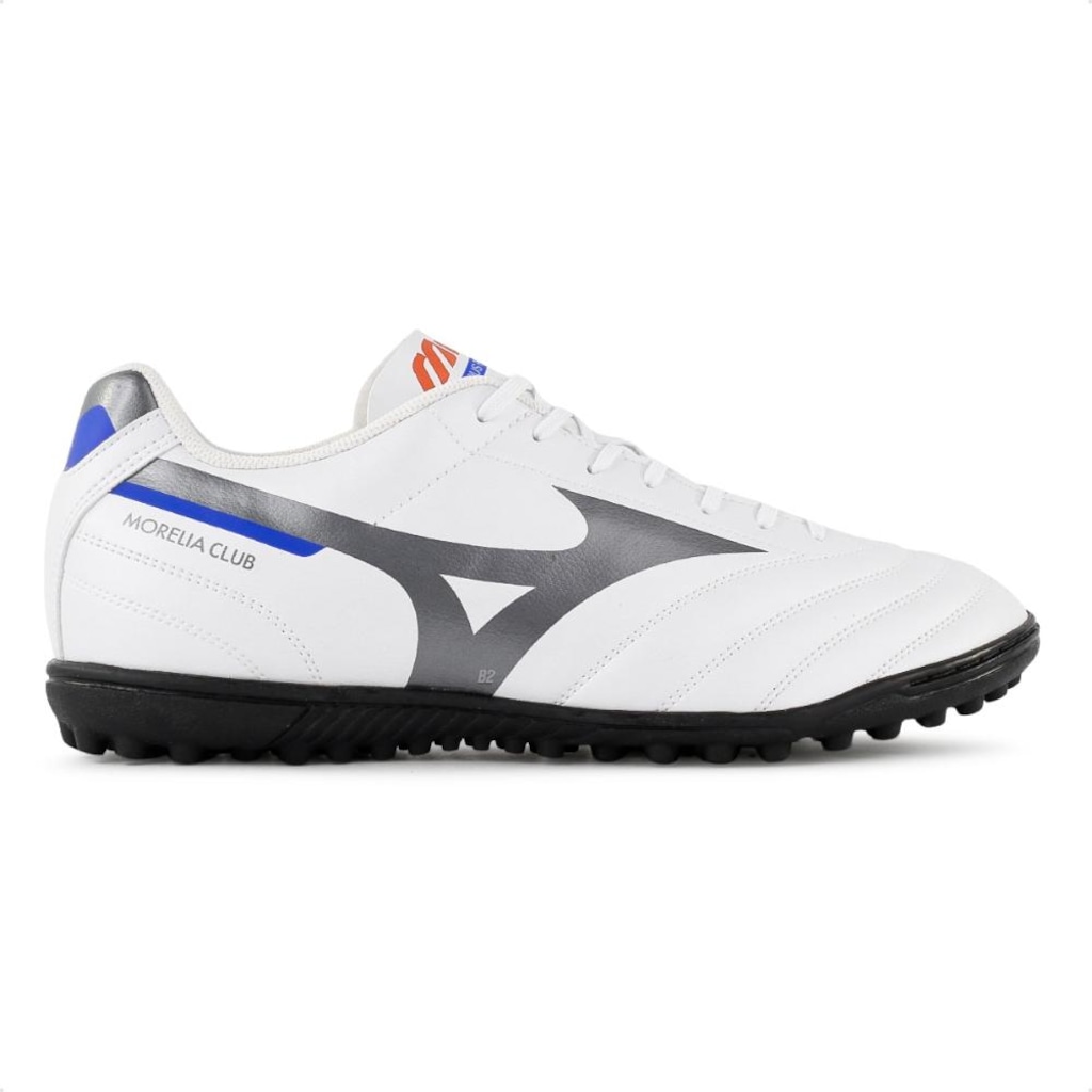 Chuteira Society Mizuno Morelia Club As - Adulto