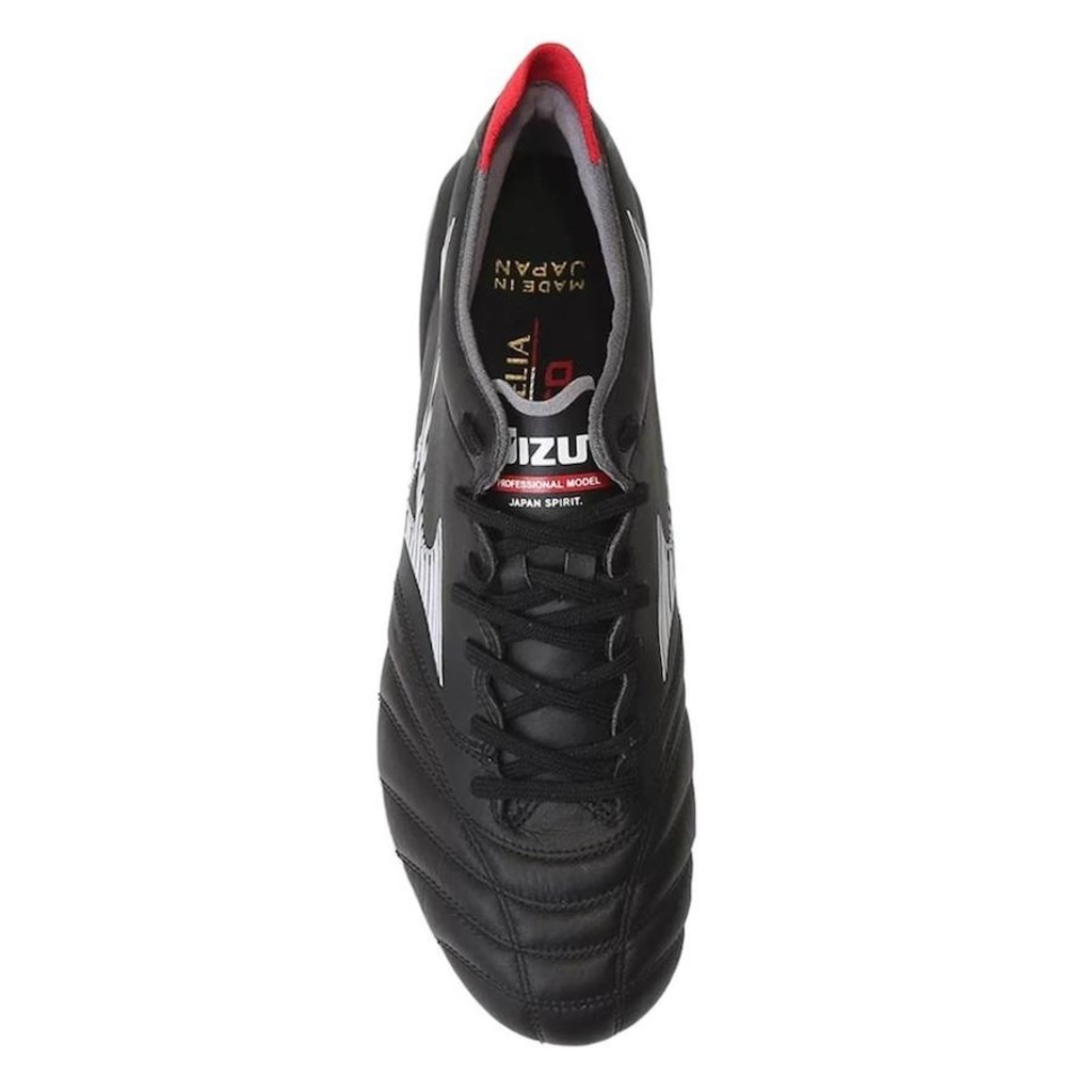 Imagem 3 do produto Chuteira de Campo Mizuno Morelia Neo Iv Japan - Adulto