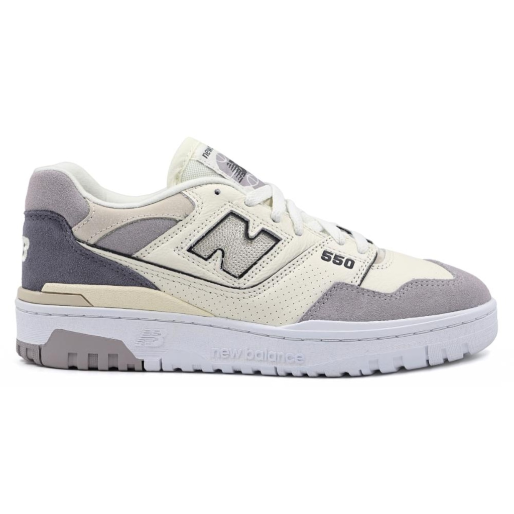 Tênis New Balance 550 - Feminino