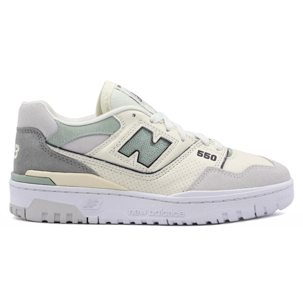 Tênis New Balance 550 - Feminino