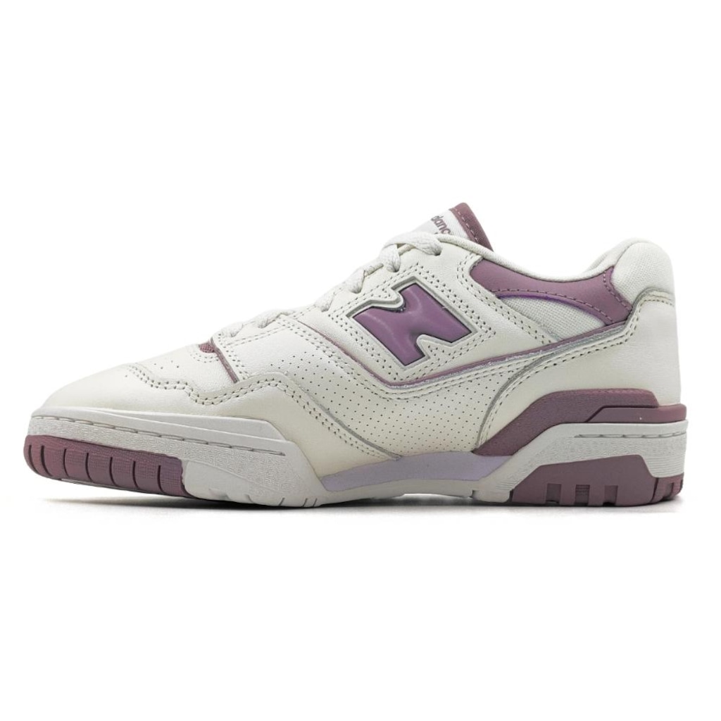 Imagem 4 do produto Tênis New Balance 550 - Feminino