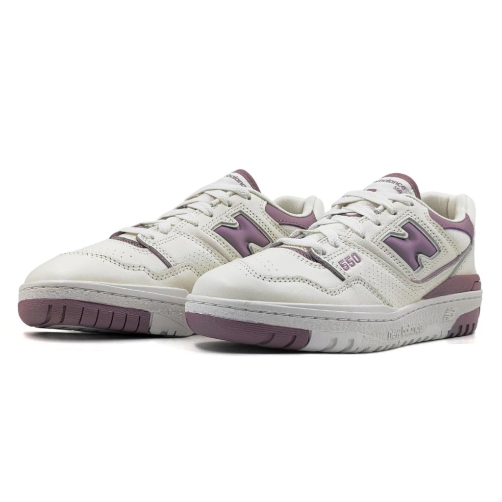 Imagem 5 do produto Tênis New Balance 550 - Feminino