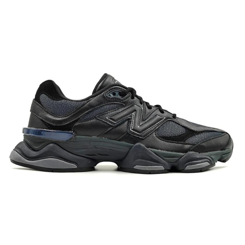 Tênis New Balance 9060 - Unissex | Centauro