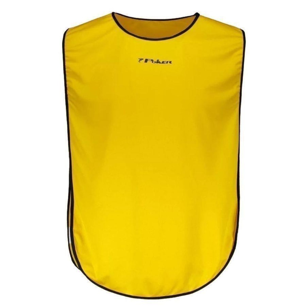 Colete Poker Jogo Dry Extra - Adulto