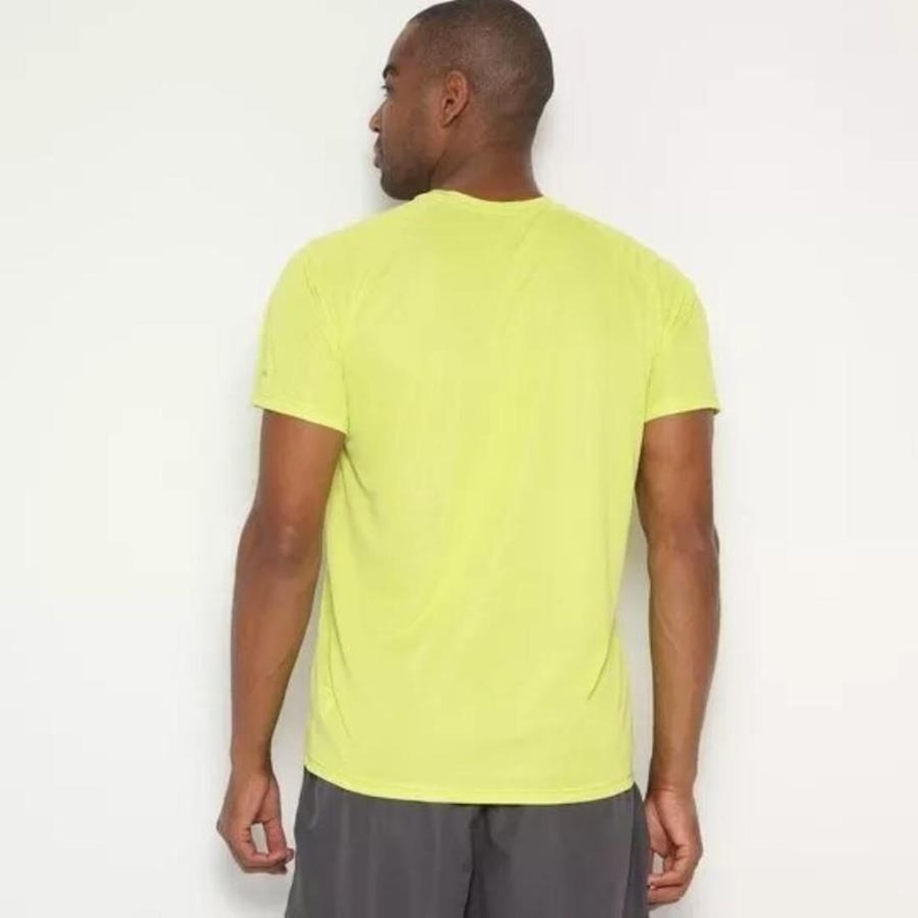 Imagem 2 do produto Camiseta Reebok Energy Bio - Masculina