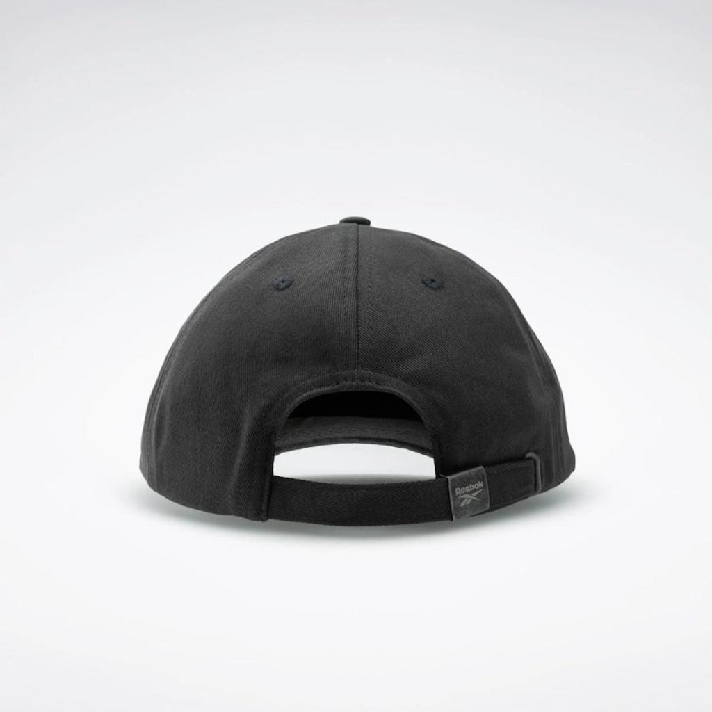 Boné Reebok Vector - Strapback - Adulto - Foto 2