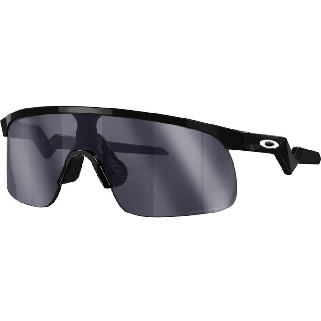 Óculos Unissex Oakley Resistor Polished Lente Prizm