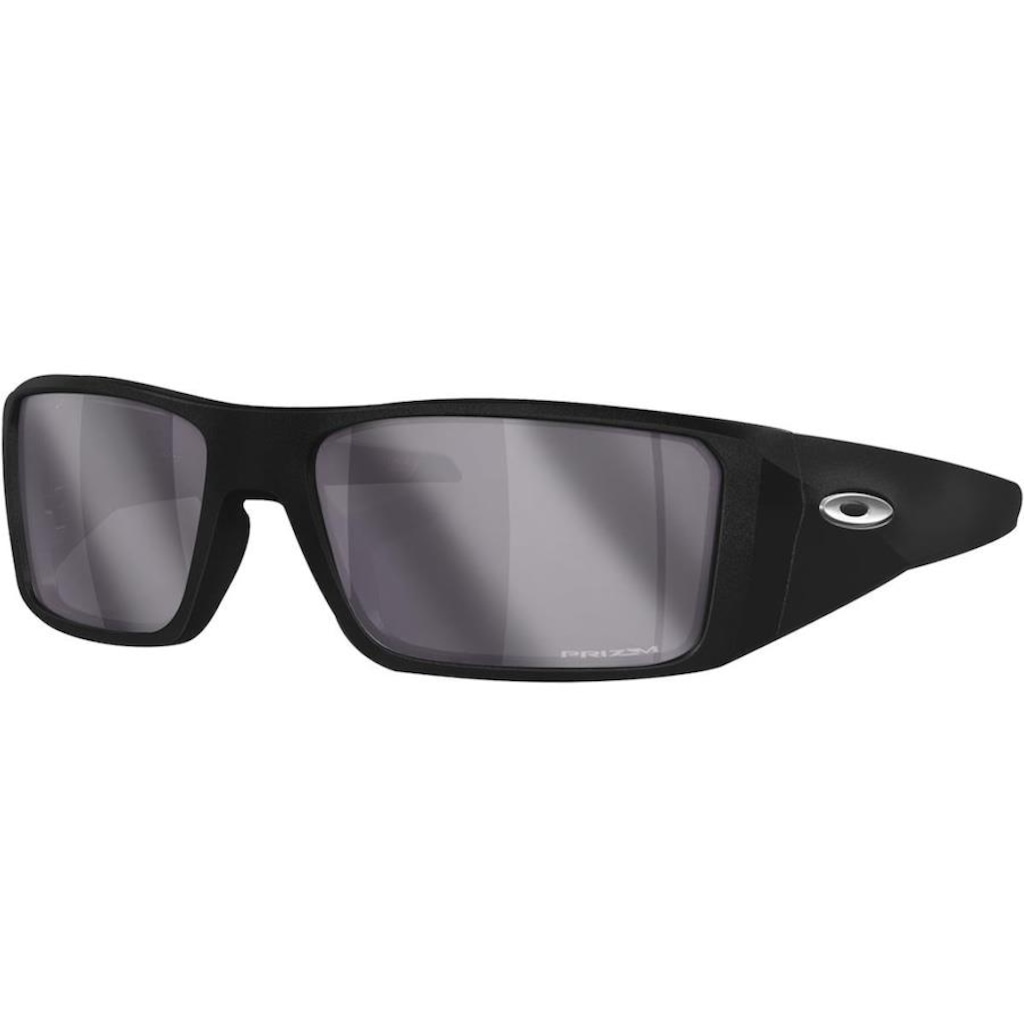 Óculos Unissex Oakley Heliostat Matte Prizm