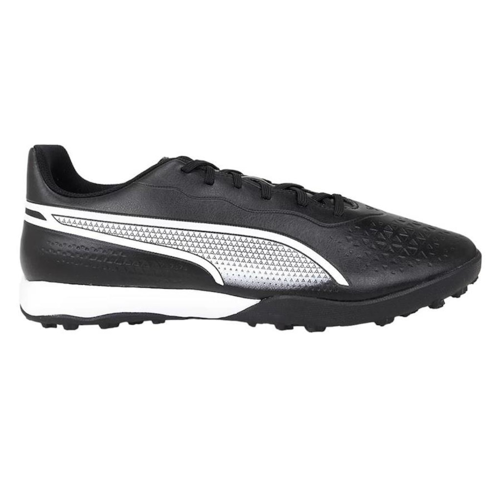 Chuteira Society Puma King Match Tt - Adulto