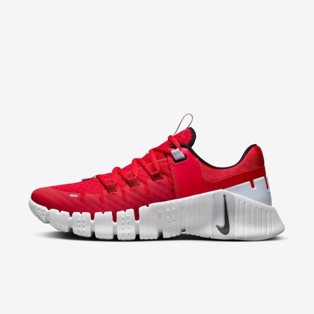Tênis Nike Free Metcon 5 - Masculino | Centauro