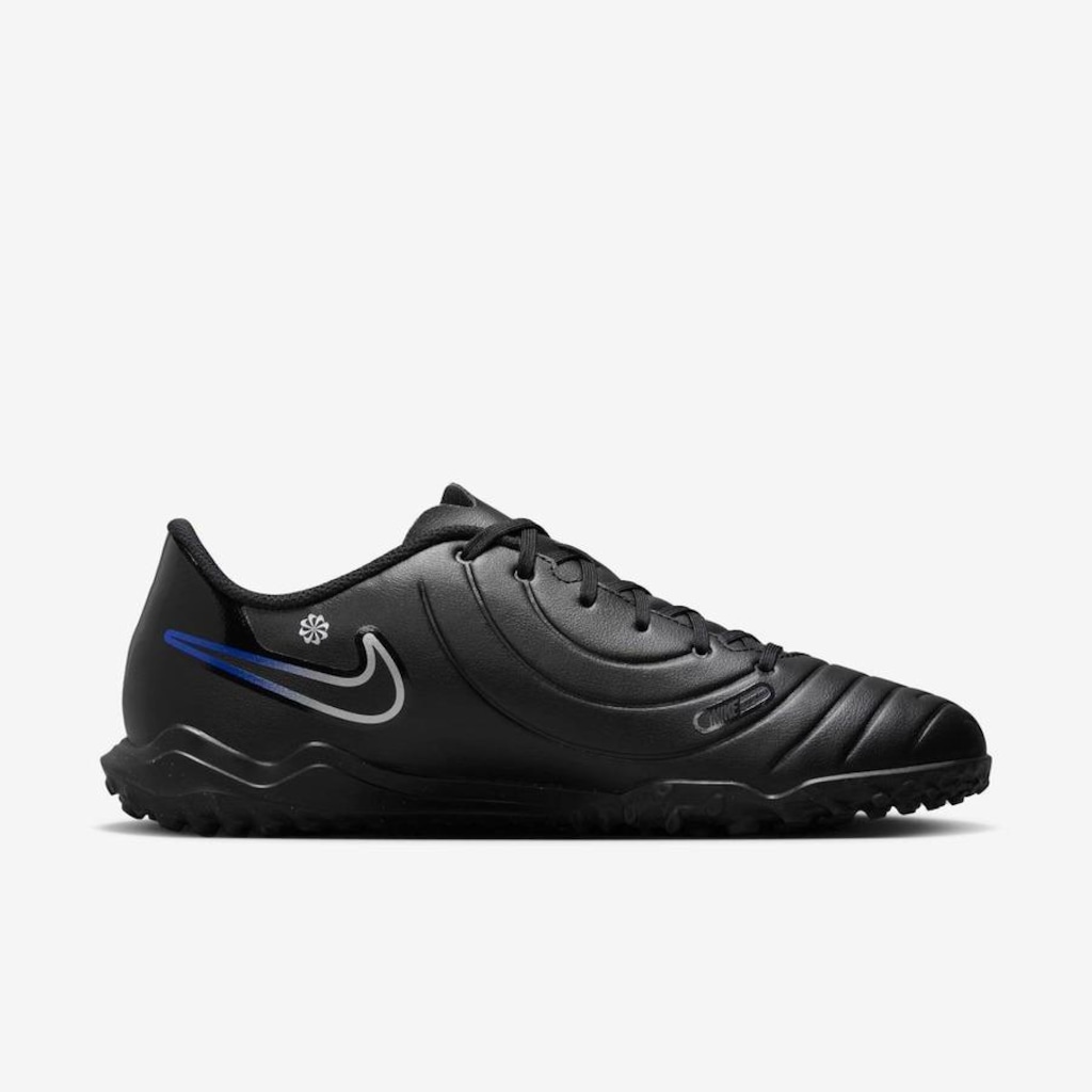 Chuteira Society Nike Tiempo 10 Club - Adulto
