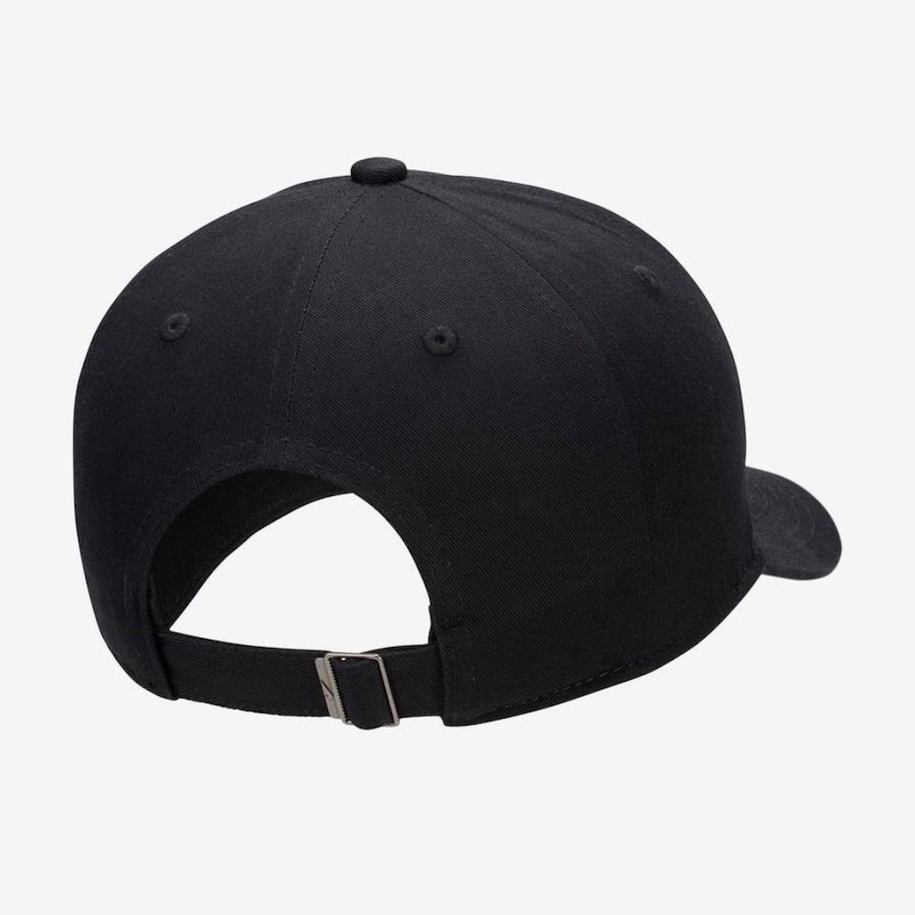 Imagem 2 do produto Boné Nike Club Futura Wash - Strapback - Infantil