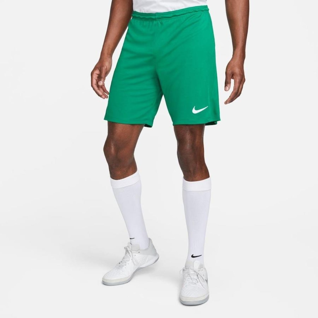 Calção Nike Dri-FIT Park 3 - Masculino