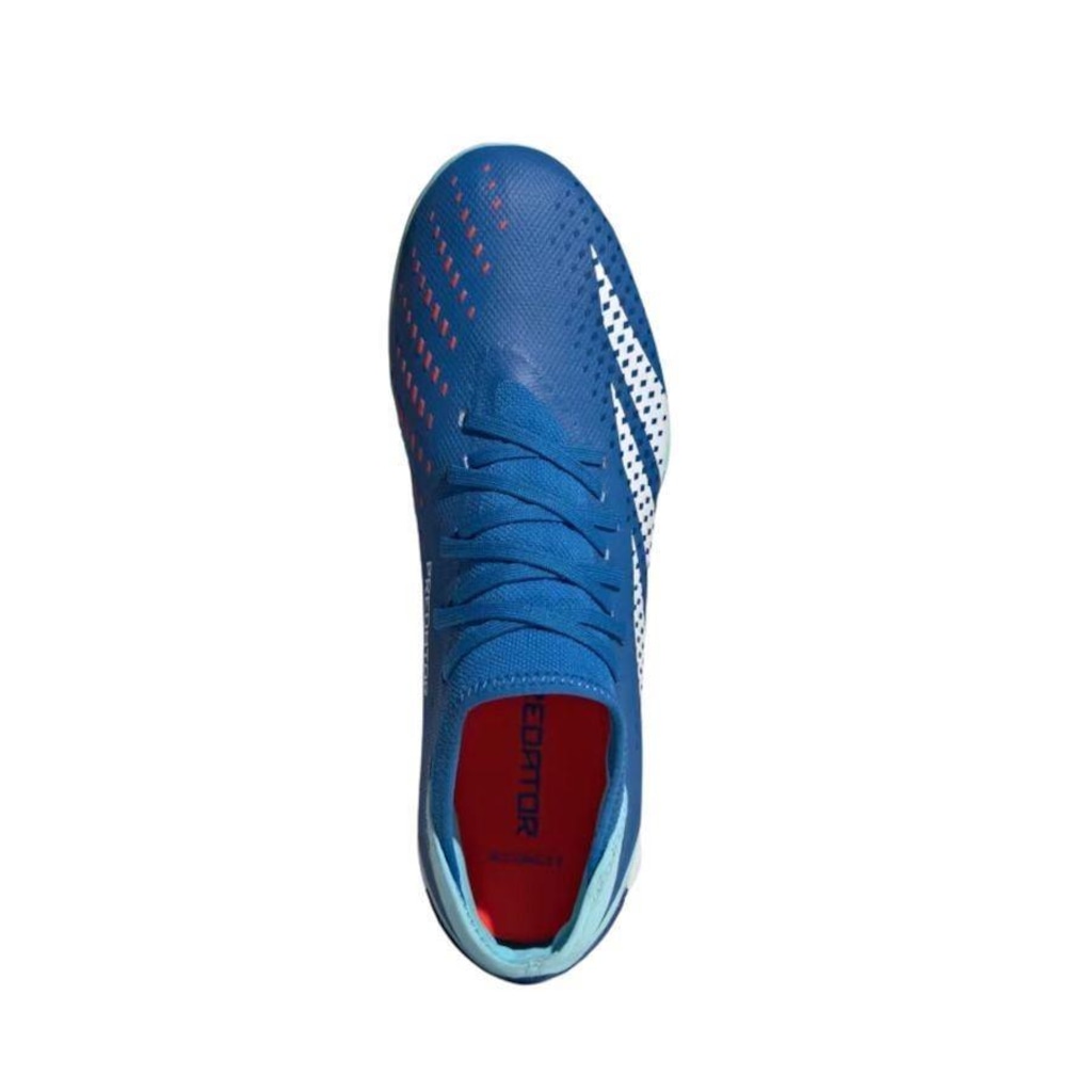 Imagem 3 do produto Chuteira Society adidas Predator Accuracy.3 - Adulto