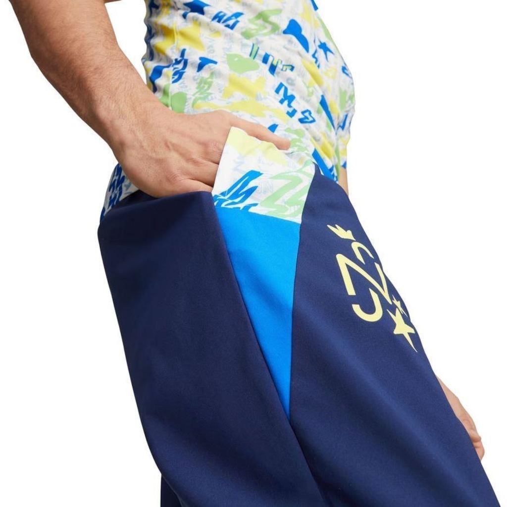 Imagem 2 do produto Calça Puma Neymar Jr Puma Football - Masculina