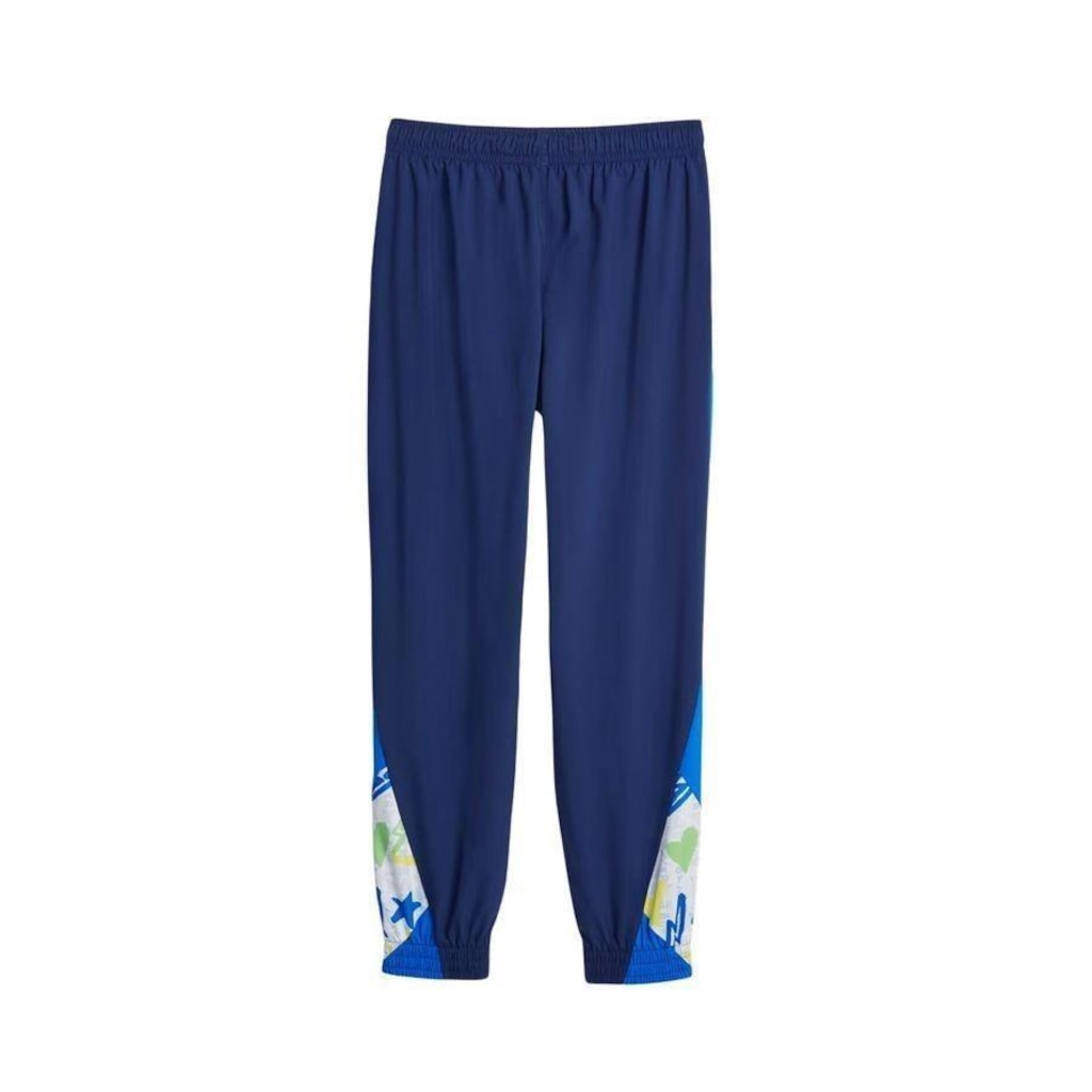 Imagem 4 do produto Calça Puma Neymar Jr Puma Football - Masculina